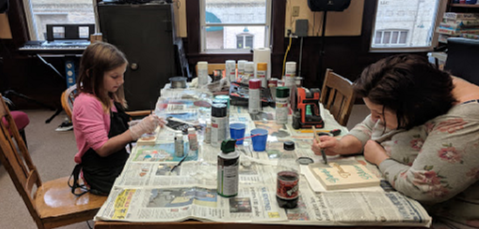 Painting