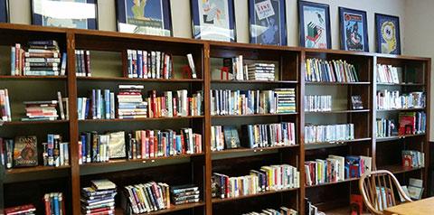 Book Sale