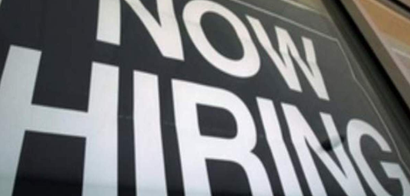 Now Hiring