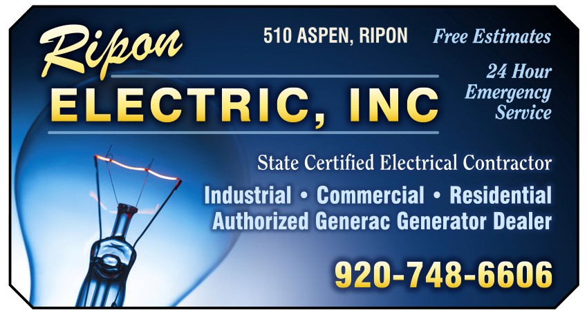 Ripon Electric